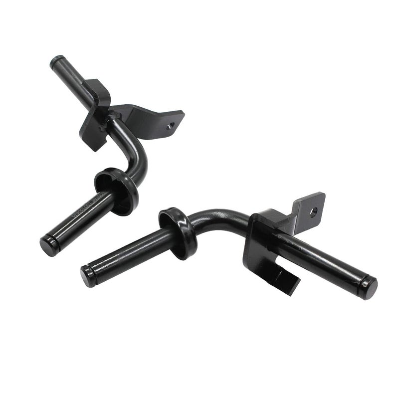 LOSTAR Steering Spindle Kit GY22251BLE GY22252BLE GY21049BLE GY21050BLE for John Deere LA100 LA105 LA115 LA120 - Image 5